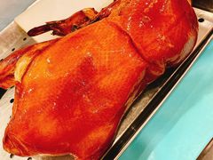 -全聚德(上海首店浦东店)