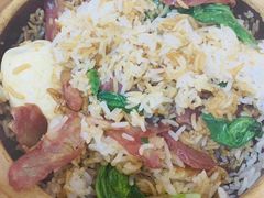 -壹煲口福煲仔饭(中山路店)