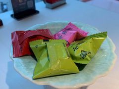 -千百味红餐厅·非遗江西菜(绿地双子塔总店)