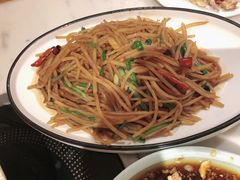 -佰家小厨·南京菜(夫子庙店)
