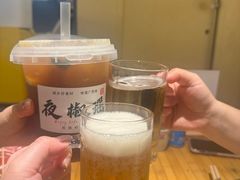 -夜椒瑶·广西大排档(八卦岭店)