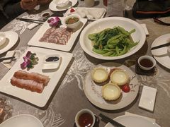 -香云轩·顺德菜(香云纱园林酒店店)