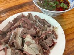-三中高皇羊肉馆