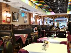 大堂-太平馆西餐厅(北京路店)