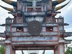 -天河潭旅游度假区