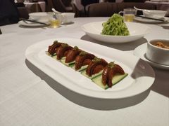 -粗茶淡饭·汉口公馆(循礼门店)