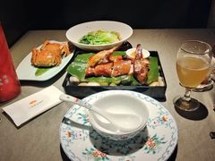-小厨娘绣中淮扬(大行宫科巷店)