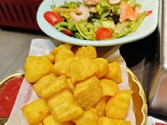 -邢氏老太太烤串(北兴街店)