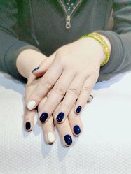 -桃色美甲沙龙