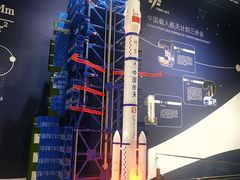 -山东省科技馆(新馆)