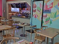 -姑娘手·陕西手工面·肉夹馍(象峰店)