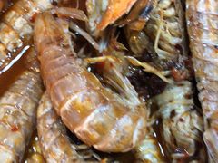 -三妹小龙虾·黄油蟹(华侨城总店)
