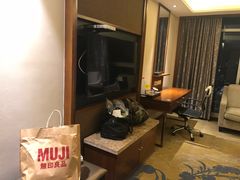 -蓝海钧华大酒店