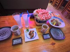 -坂吉屋·居酒屋深夜食堂(龙湖店)