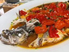 -丹江渔村(望京店)