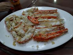 -广胜通达海鲜食府(黄沙店)