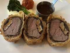 -Kathleen's Waitan 凯圣琳江景西餐厅(外滩店)