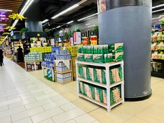 -永辉超市(凯德·天府店)