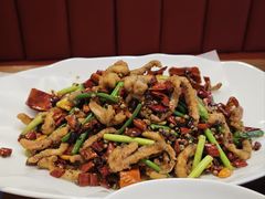 -渔家风味·鲅鱼水饺·央视展播·海鲜天津菜(开发区店)