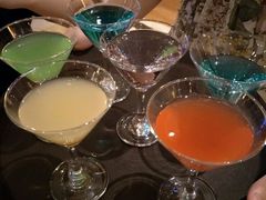 -芭菲盛宴·环球美食(锦城万达广场店)