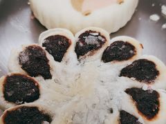黄油枣泥饼-北京稻香村(燕丰商场店)