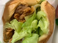 -德克士(龙阳广场店)