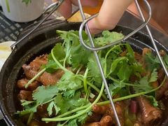 鸡公煲中煲-川香煲(茅台路店)