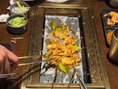 -新石器烤肉(中房金谊广场店)