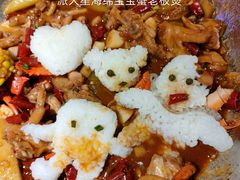 -赖胖子肉蟹煲(金牛万达店)