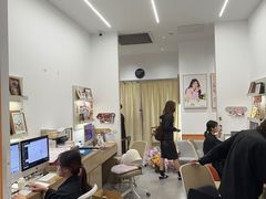 -海马体照相馆(万菱汇店)