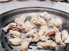 -水禾轩·海鲜蒸汽主题餐厅(拱北店)