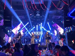 -MOSSO德国餐厅·音乐酒吧(环宇荟店)