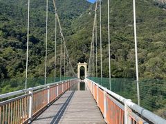 -百漈沟生态旅游景区