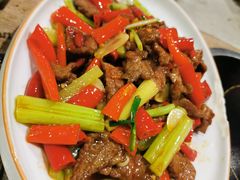泡椒牛肉-苗姑酒堂(仁义社区店)