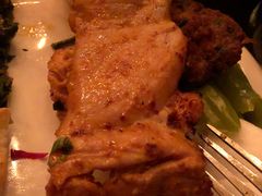 -Efes Turkish & Mediterranean Cuisine 艾菲斯餐厅(陆家嘴店)