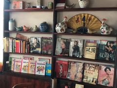 零售区-屯屯面(海尔路店)
