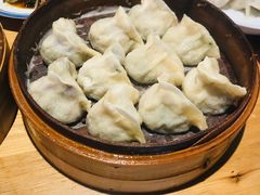 -新兴园饺子馆(北京百子湾店)