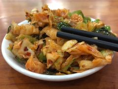 -澄城水盆羊肉(澄县老哥红庙坡店)