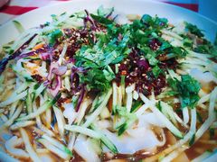 -西贝莜面村(上海百联西郊店)