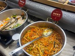 -素虎料理(前门店)