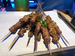 -燥次·烧烤酒场(万象城店)