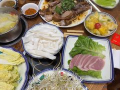-厝味火锅·潮汕卤水火锅(十一合店)