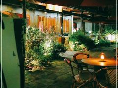 -三嚥阁 La Villa Restaurant