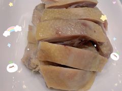 申宴咸香鸡-申宴酒楼(王子百货店)