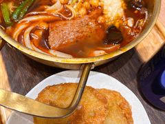 -小满手工粉(北京来福士店)