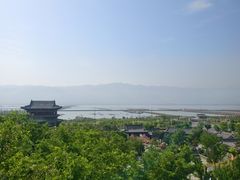 -盐池神庙
