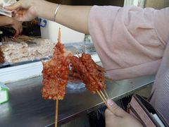 -辽B·小串(总店)
