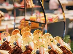 -宜家·瑞典风味餐厅(天津东丽商场店)