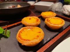 -广州柏悦酒店·悦景轩·粤菜餐厅