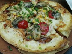 -食间牛排(湖西路店)